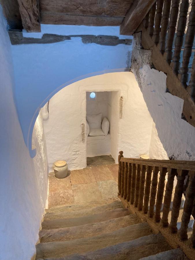 Chateau De Cours Senezergues Luaran gambar